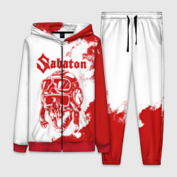 Женский костюм Sabaton