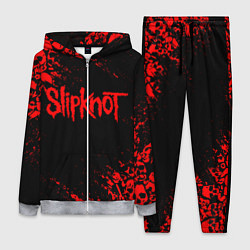 Женский костюм SLIPKNOT