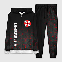 Женский костюм UMBRELLA CORP