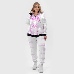 Женский 3D-костюм ПОШЛАЯ МОЛЛИ, цвет: 3D-черный — фото 2