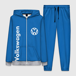 Женский костюм Volkswagen