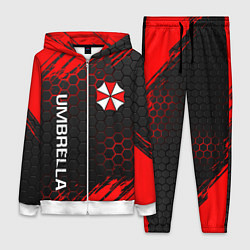 Женский костюм UMBRELLA CORP