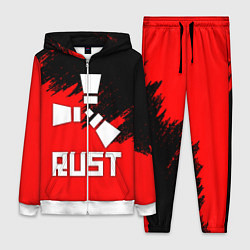 Женский костюм RUST