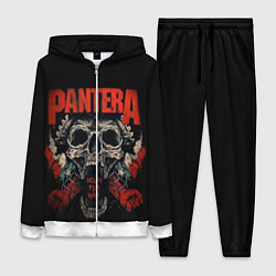 Женский костюм Pantera