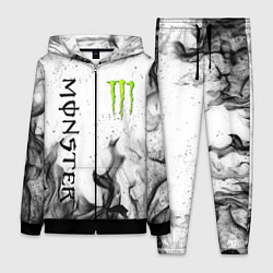 Женский костюм MONSTER ENERGY