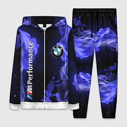 Женский костюм BMW