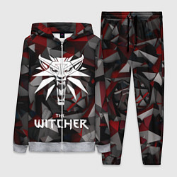 Женский костюм The Witcher