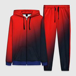 Женский костюм RED