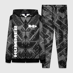 Женский костюм HUMMER