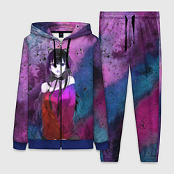 Женский костюм Anime