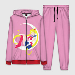 Женский костюм Сейлор мун