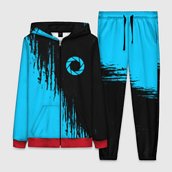 Женский костюм PORTAL ПОРТАЛ