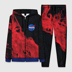 Женский костюм NASA НАСА