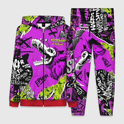 Женский костюм Watch Dogs: Legion