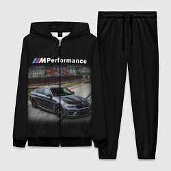 Женский костюм BMW Z