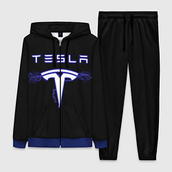 Женский костюм TESLA