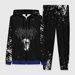 Женский костюм GHOSTEMANE