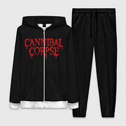 Женский костюм Cannibal Corpse