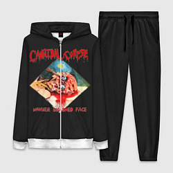 Женский костюм Cannibal Corpse