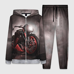 Женский костюм СУПЕРБАЙК