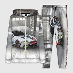 Женский костюм BMW Motorsport Mission 8