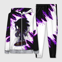 Женский костюм SONIC DARK СОНИК