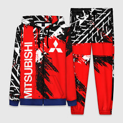 Женский костюм MITSUBISHI МИЦУБИСИ МИТСУБИСИ МИЦУБИШИ