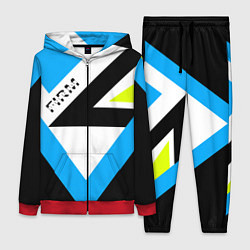 Женский костюм FIRM спортик