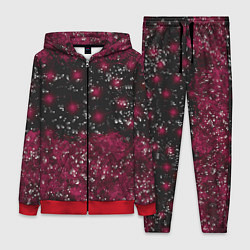 Женский костюм Звёзды и лучи