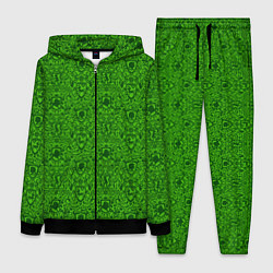 Женский костюм Shrek: Pattern