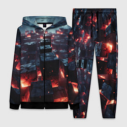 Женский костюм Гармония форм