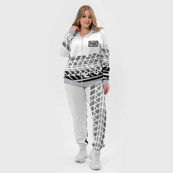 Женский 3D-костюм PUBG online game, цвет: 3D-меланж — фото 2