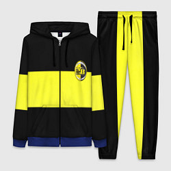 Женский костюм Янг бойс полоса