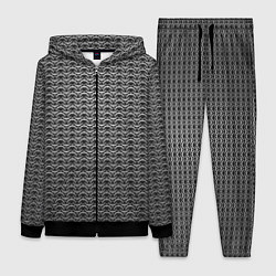 Женский костюм Стальная кольчуга воинов