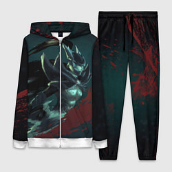 Женский костюм Phantom Assassin