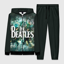 Женский костюм The Beatles Stories