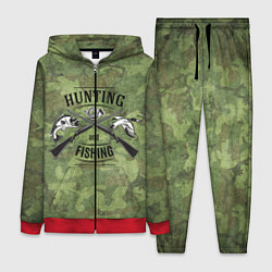Женский костюм Hunting & Fishing