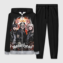 Женский костюм Motorhead Band