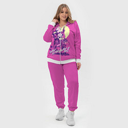 Женский 3D-костюм What are you waiting for?, цвет: 3D-белый — фото 2