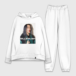 Женский костюм оверсайз Billie Eilish