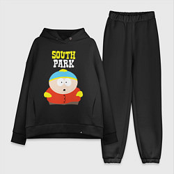 Женский костюм оверсайз SOUTH PARK