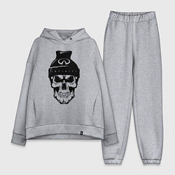 Женский костюм оверсайз Infinity Инфинити Z