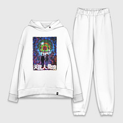 Женский костюм оверсайз Персонажи аниме - Великая небесная стена