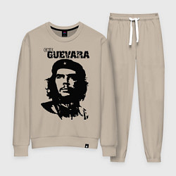 Женский костюм Che Guevara