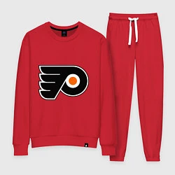 Женский костюм Philadelphia Flyers