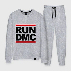 Женский костюм Run DMC