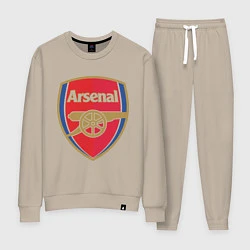 Женский костюм Arsenal FC