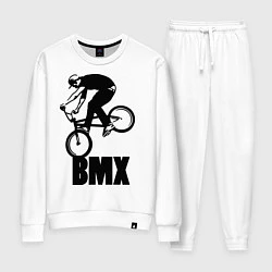 Женский костюм BMX 3