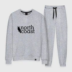 Женский костюм IDC North coast