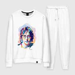 Женский костюм John Lennon: Art